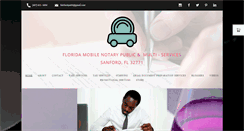 Desktop Screenshot of fairfaretaxi.com